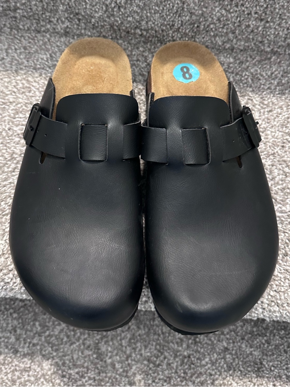 Cushionair Women’s “Hana” Clogs